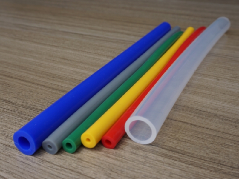 Silicone Tubing