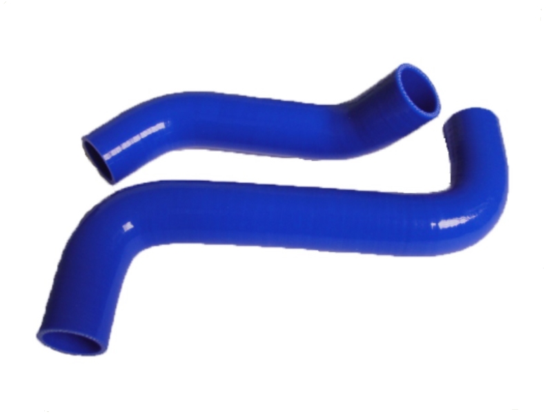 Custom Silicone Radiator Hose