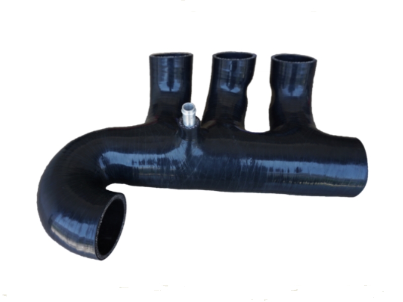 Silicone Turbocharger Hose