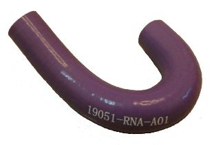 Custom Silicone Hoses