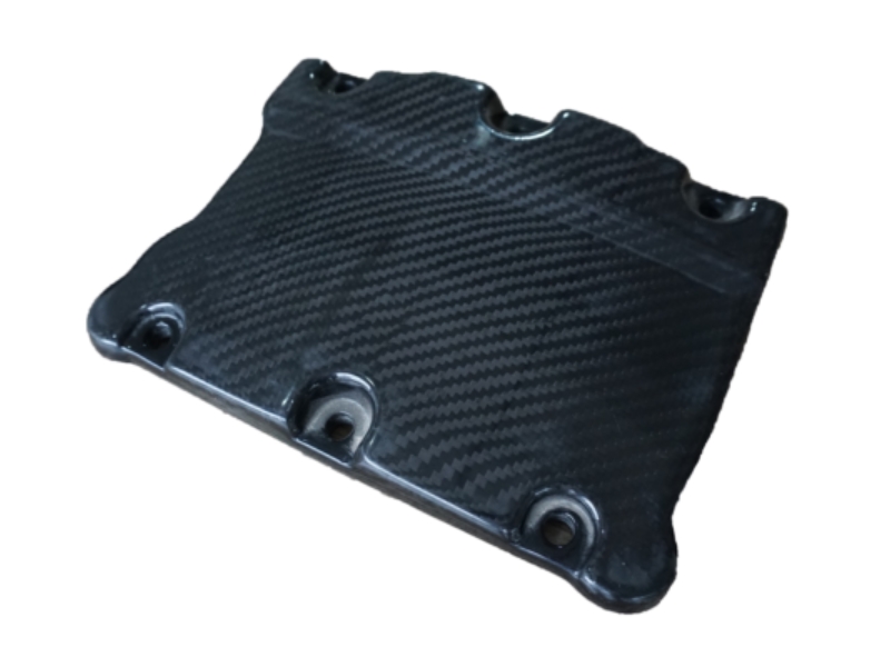 Carbon Fiber Composite Parts