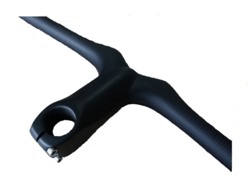 Carbon Fiber Bike Handlebars