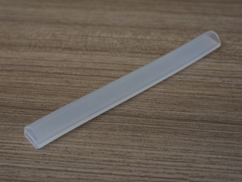 Extruded Silicone Window Seals