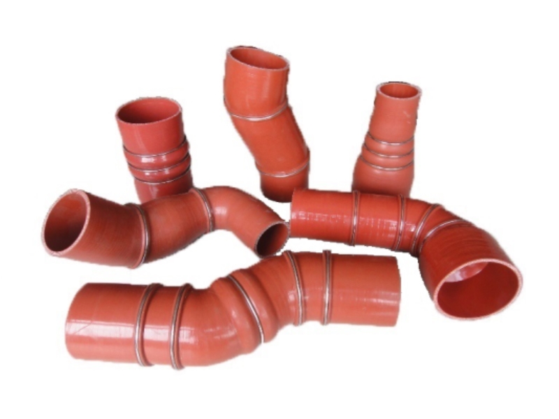 Automotive Silicone Hose