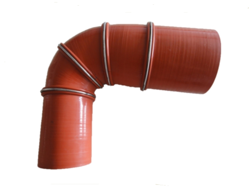 Silicone Hose For Car