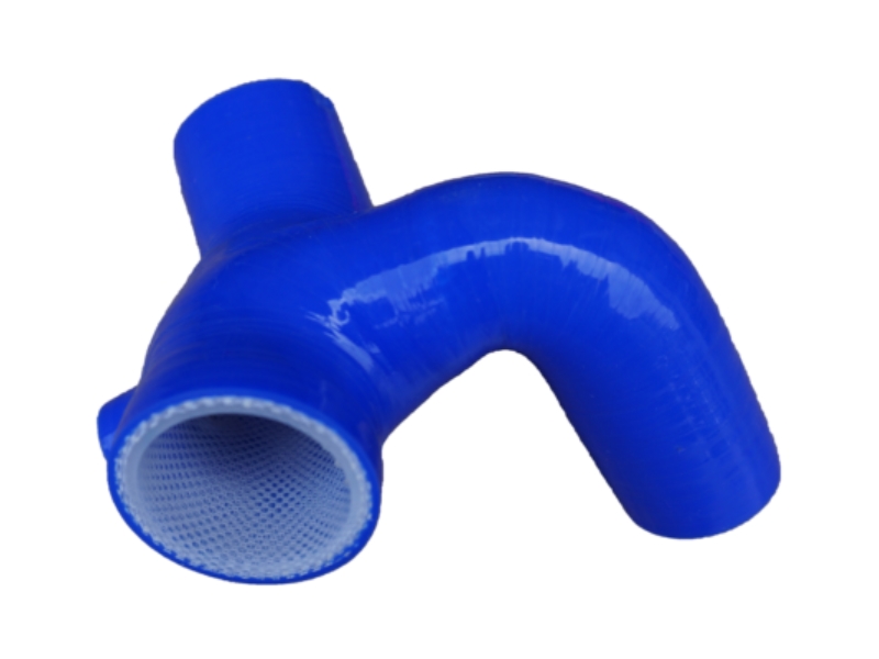 Silicone Hose for Fuel Cells