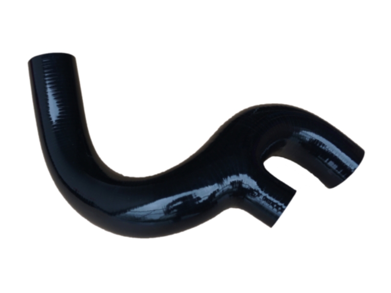 Silicone Cooling Hoses