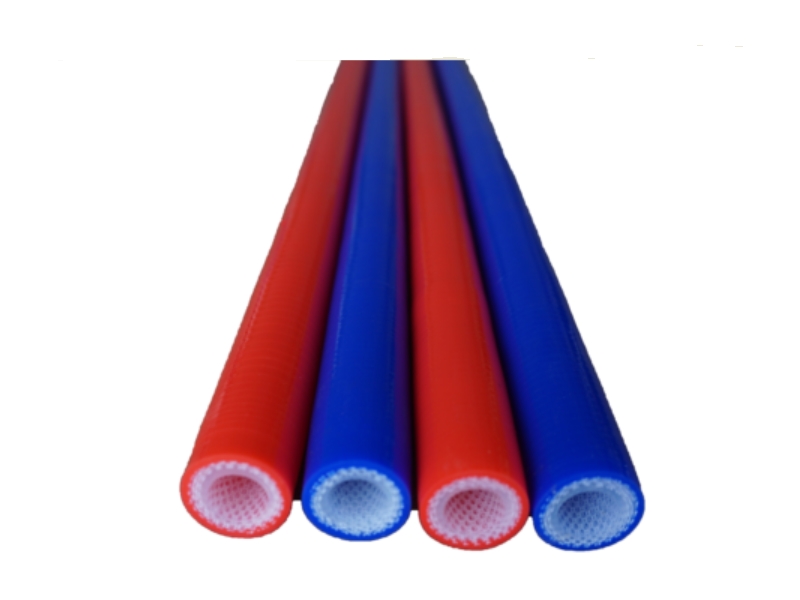 Straight Silicone Hose