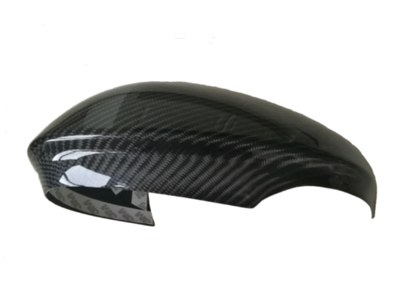 Carbon Fiber Car Mirror