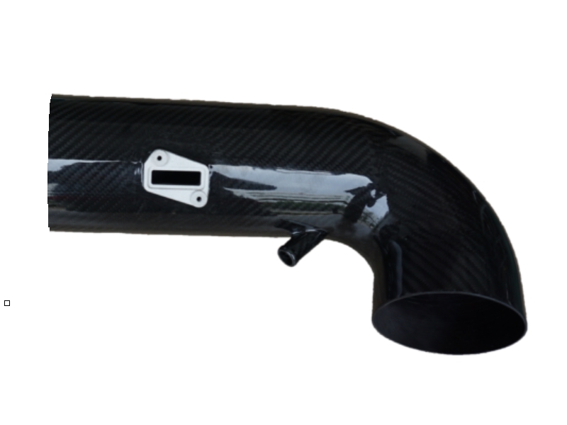 Automobile Carbon Fiber Tubes