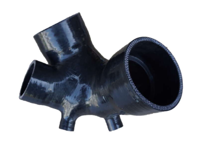 Silicone Air Intake Pipe