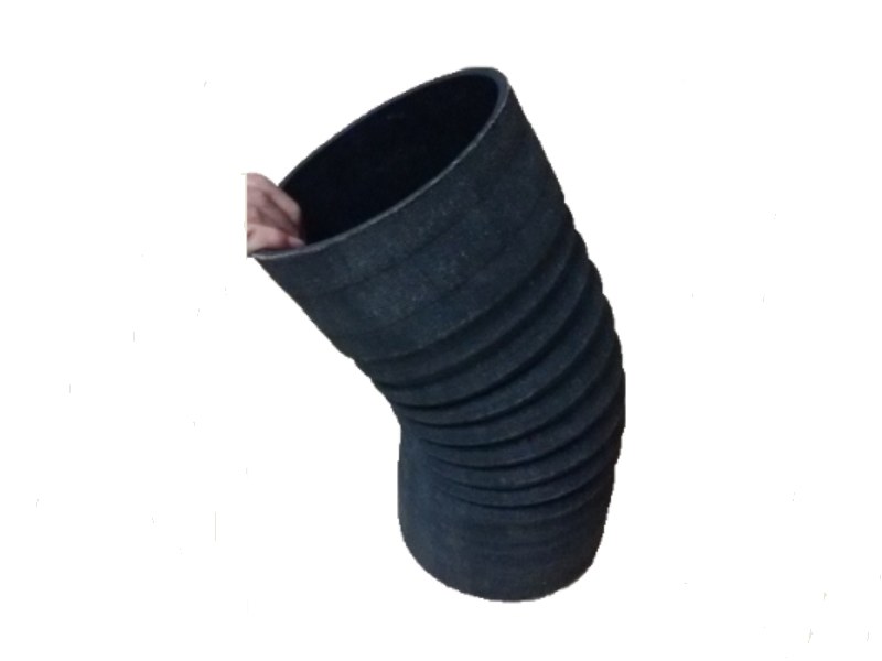 Rubber EPDM Flexible Hose