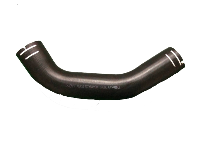 Rubber Coolant Hose