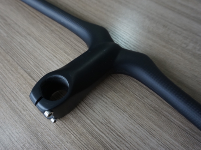 Carbon Fiber Bicycle Handlebar