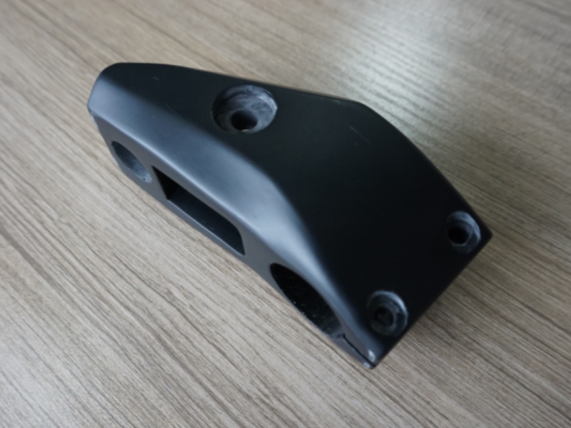 Carbon Fiber Bicycle Stem