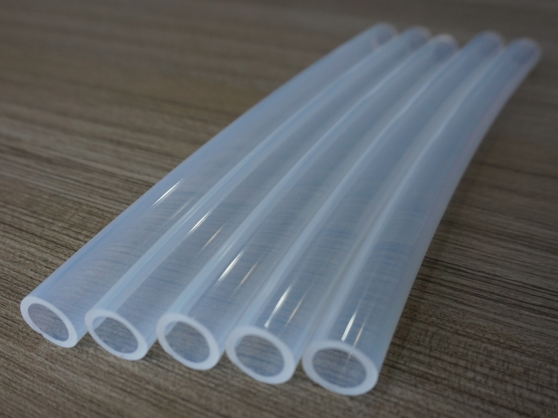 Silica Tubing