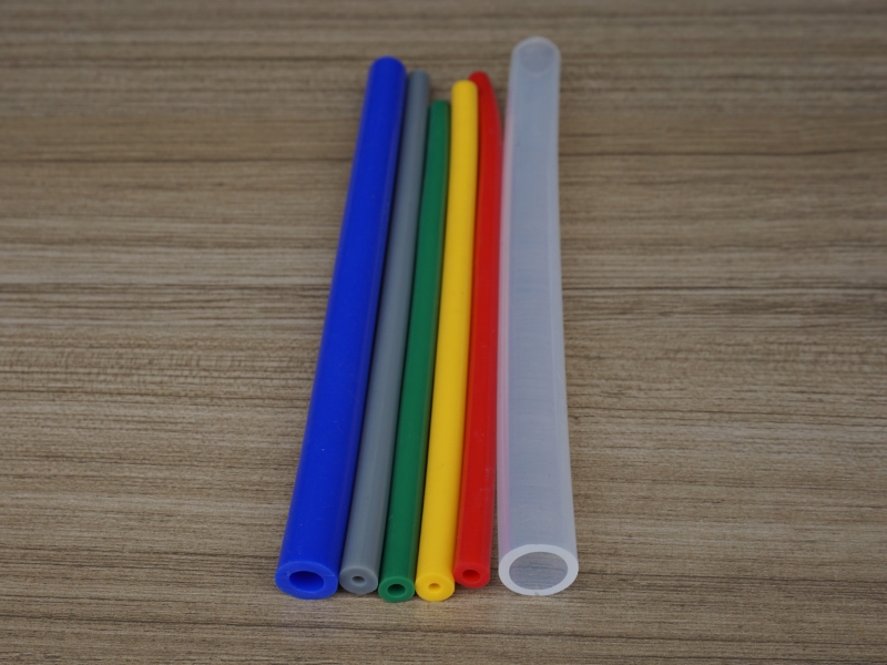 Silicone Tubing