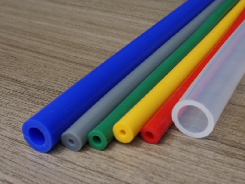 Silicone Vacuum Hose