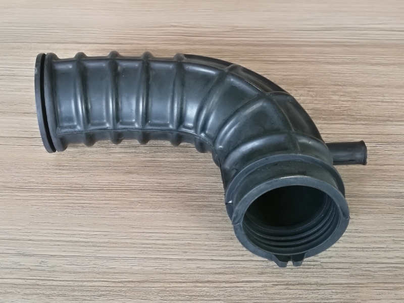 Rubber Intake Hose