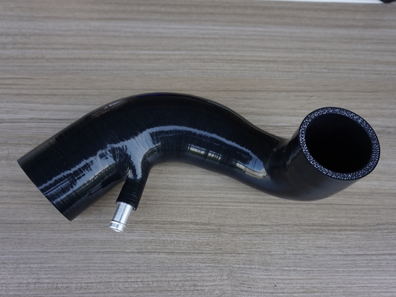 China Silicone Hoses