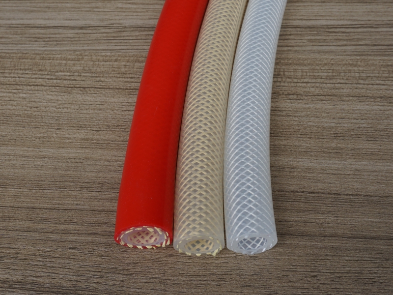 China Silicone Hose