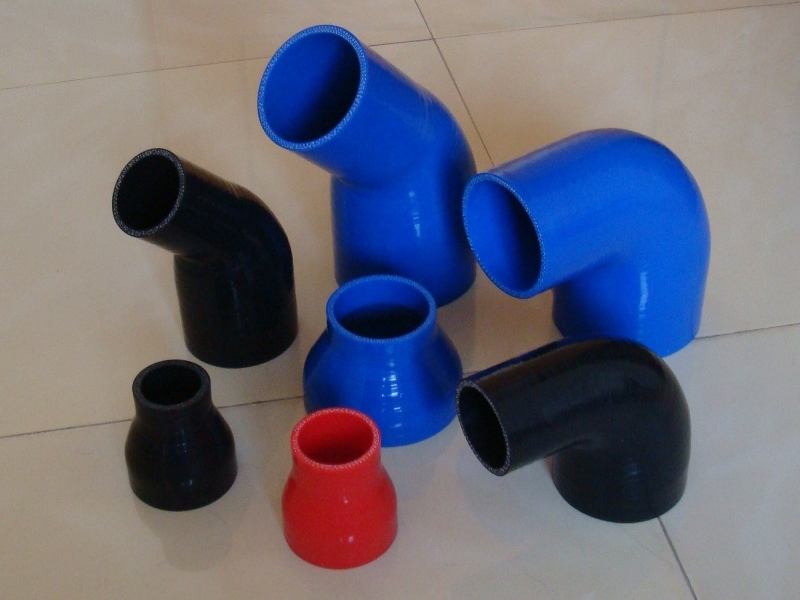 Silicone Hose China