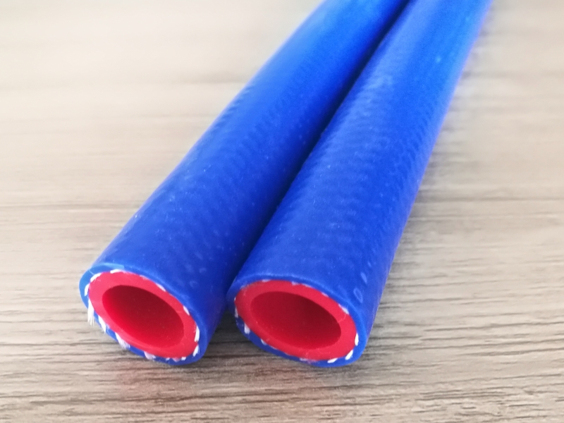 Silicone Heater Hoses