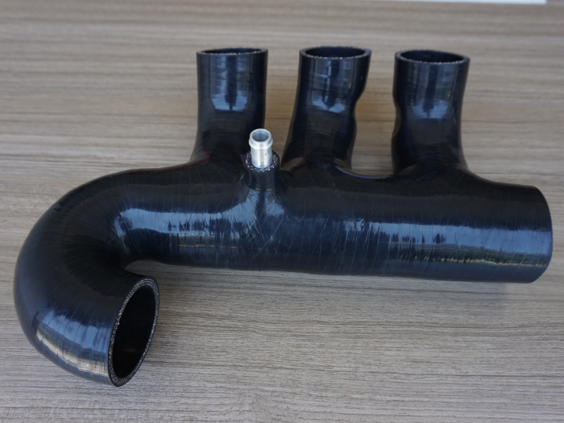 Silicone Hose Custom