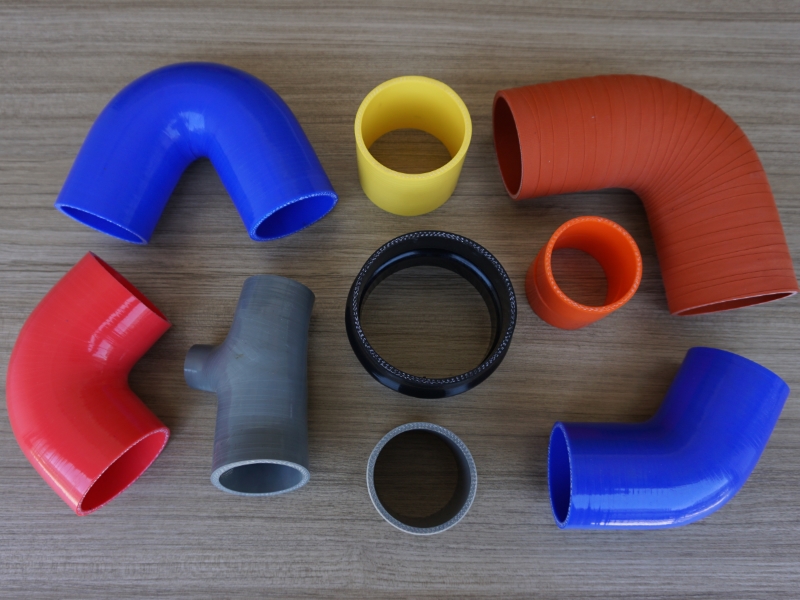 Silicone Hose