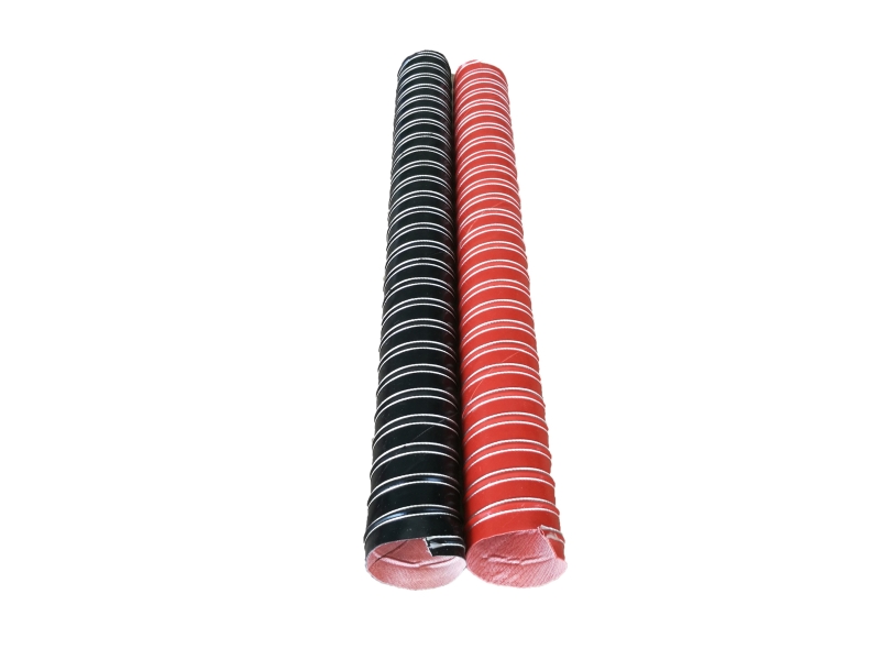 Silicone Duct Hose