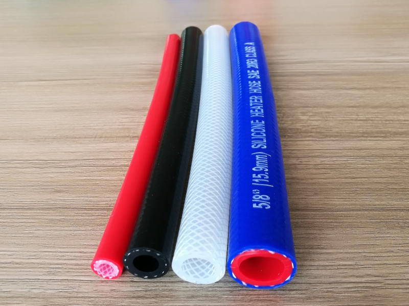 Silicone Heater Hose For Cars