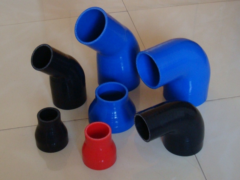 Silicone Hose For Cars