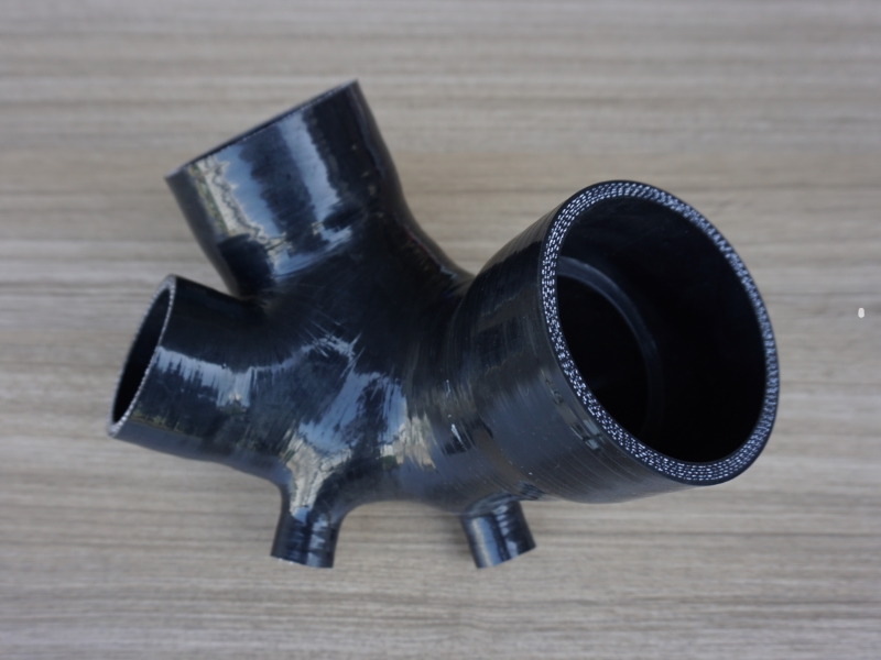 Silicone Air Intake