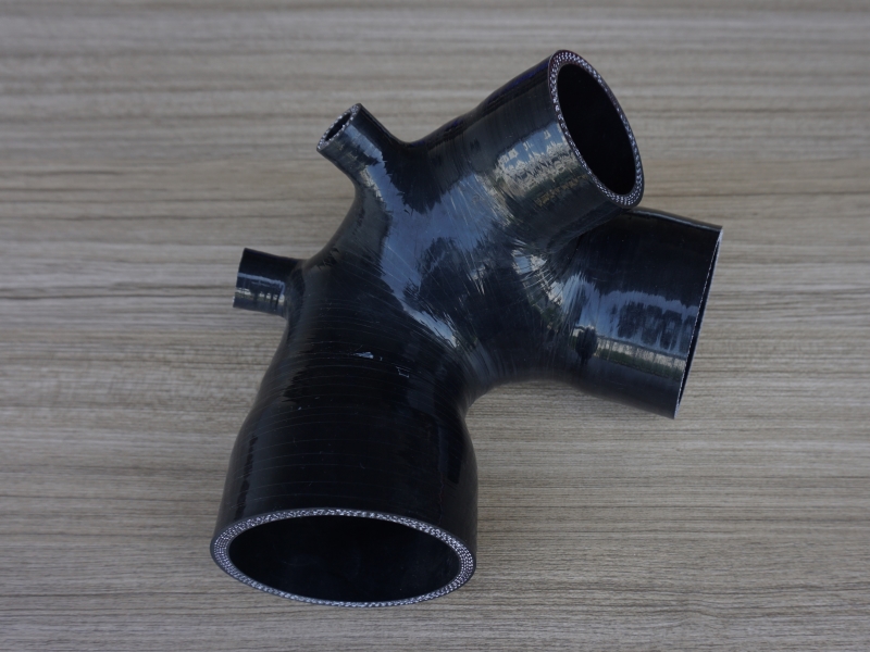 Silicone Intake Hose