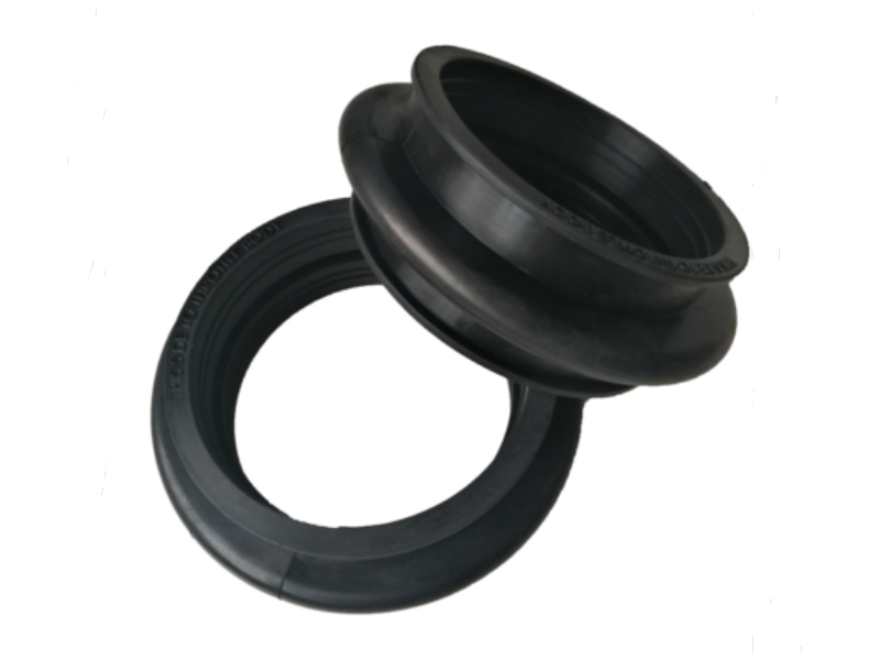 Molded Rubber Hose