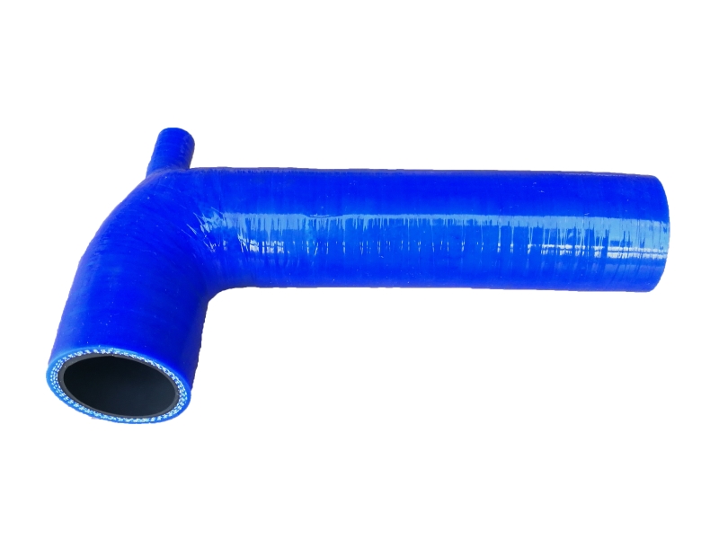 VITON Lined Silicone Hose