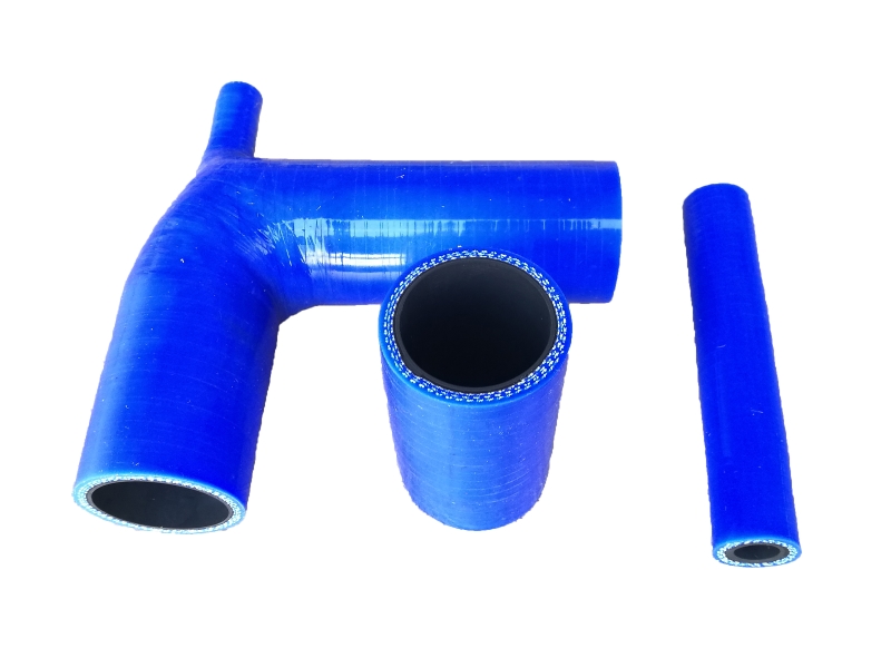 Fluorosilicone Rubber Hose