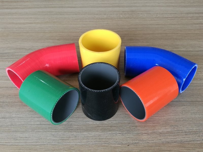 Silicone Hose Manufacturer