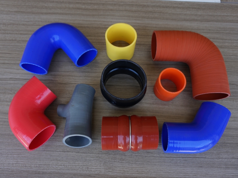 Silicone Hose