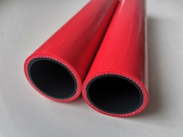 Viton Lined Silicone Hose