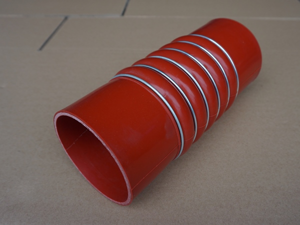 Flexible Silicone Hose