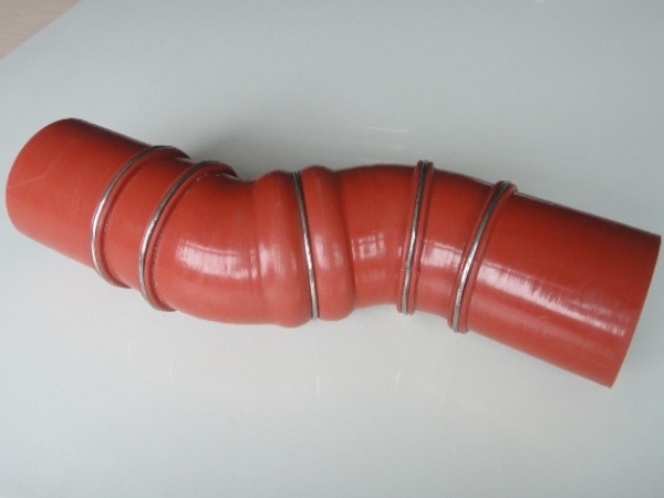 Automotive Silicone Hose