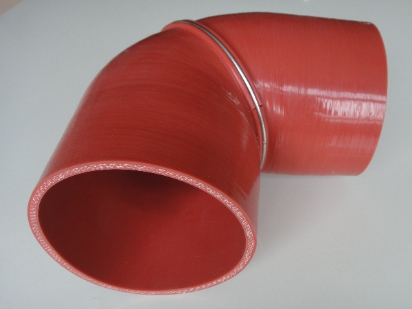 Silicone Hose For Car