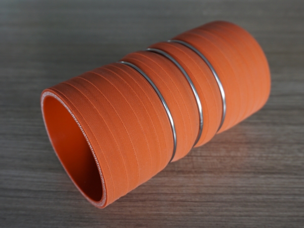 Fiberglass Reinforced Silicone Coupler