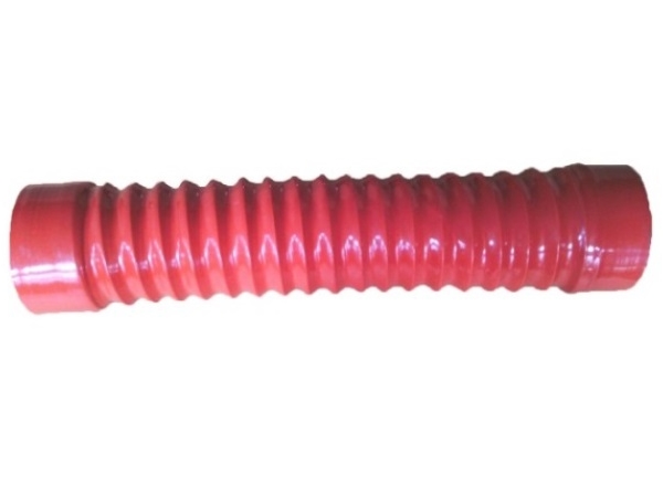 Corrugated Hose