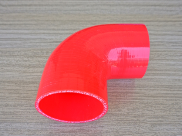 Silicone Elbow Hose 90 Degree