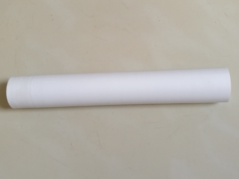 Flame Retardant Silicone Hose