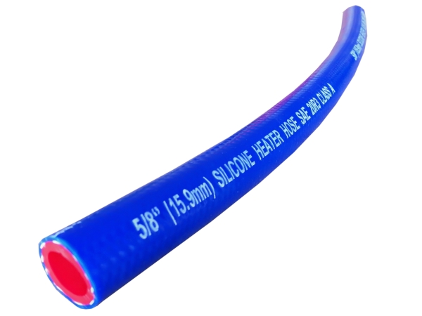 High Temp Silicone Heater Hose