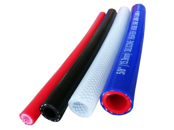 Silicone Heater Hose