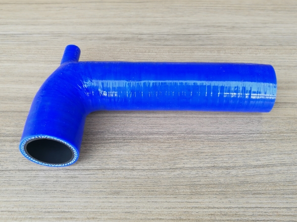 FPM Lined Silicone Hose